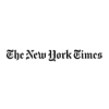 NY Times logo on MM