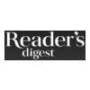 Reader's Digest logo on MM
