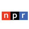 NPR logo on Moderation Management