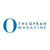 Oprah Magazine logo on MM