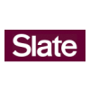 Slate Logo on MM