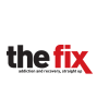 The Fix logo on MM