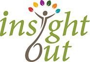 Insight out logo