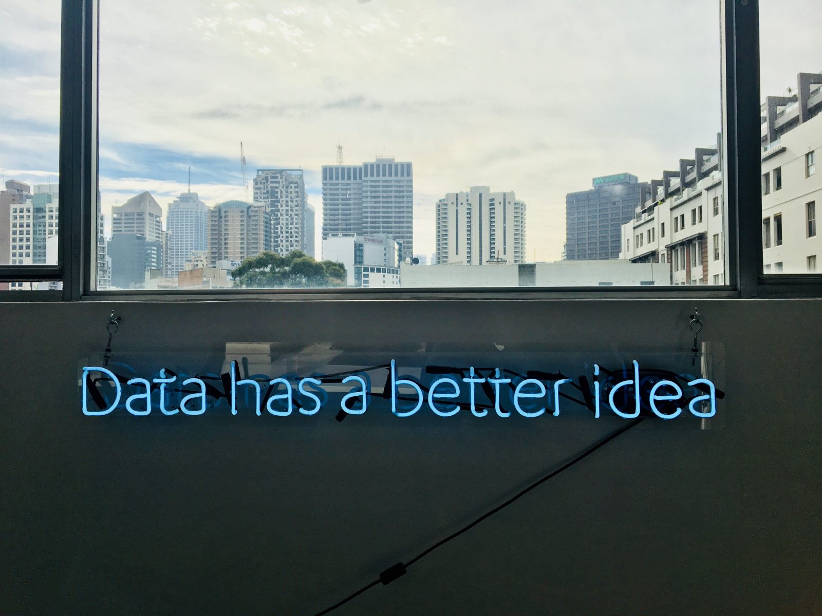 Lesson 6 Skill: Plan Your New Data Point