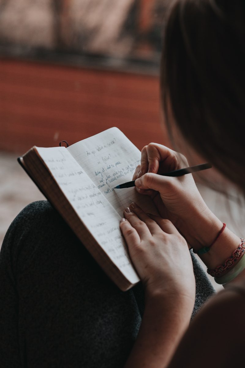 Lesson 4 Tool: The Drinking Diary