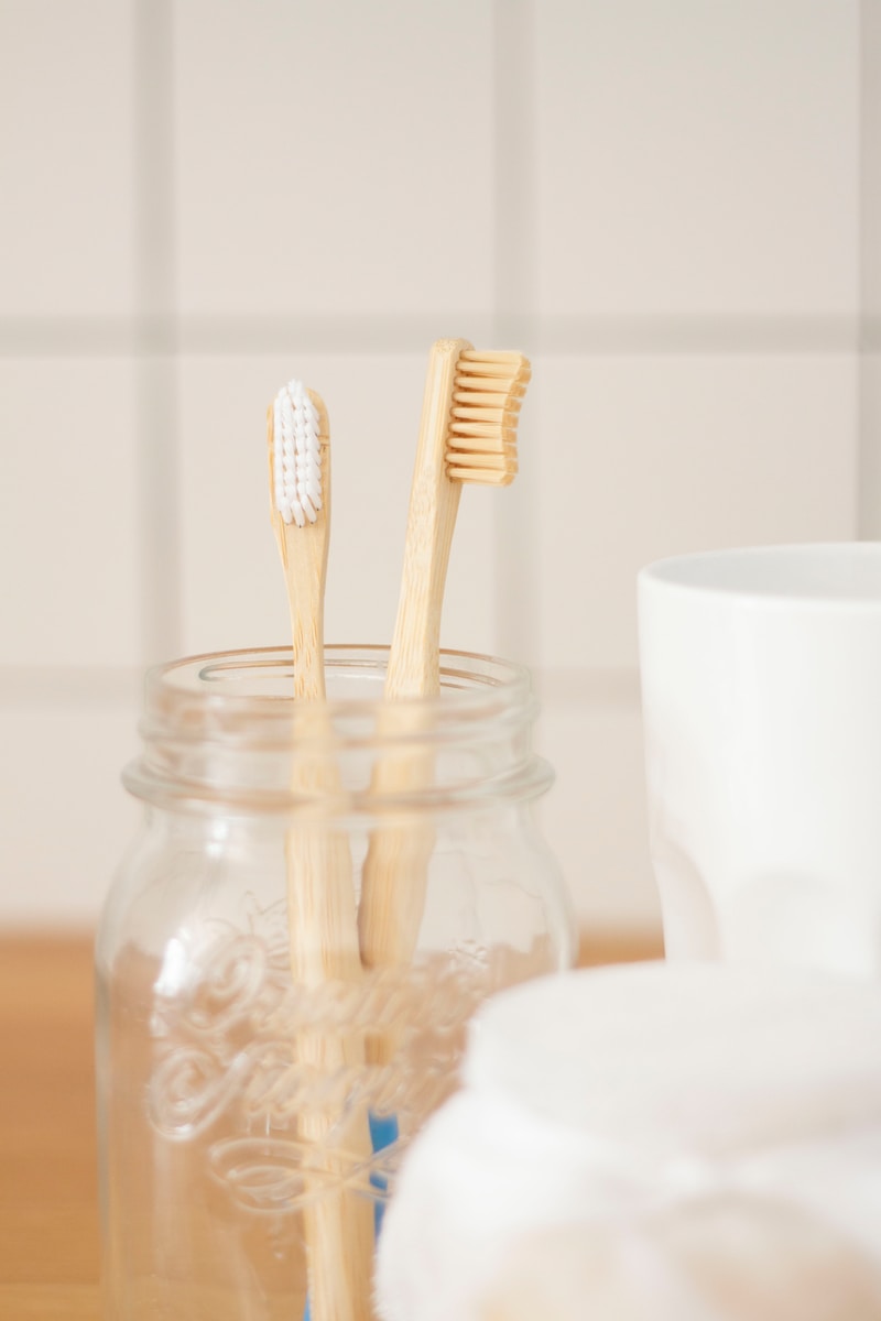 Lesson 8 Tool: The Toothbrush Tool