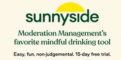 sunnyside logo and link