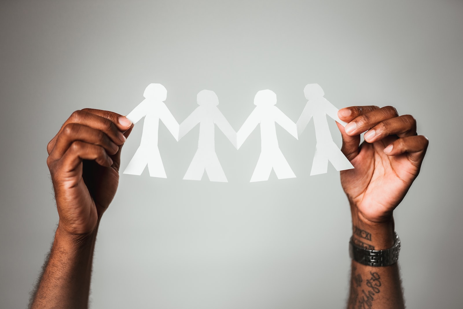 Lesson 3: The Power of Community