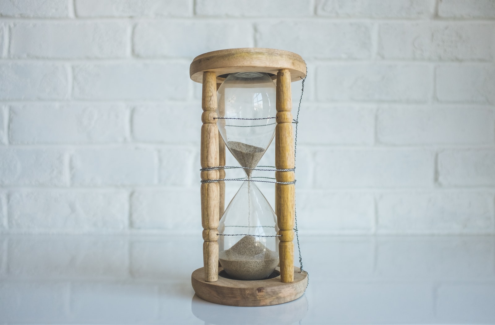 Lesson 1 Skill: Watch your Watch