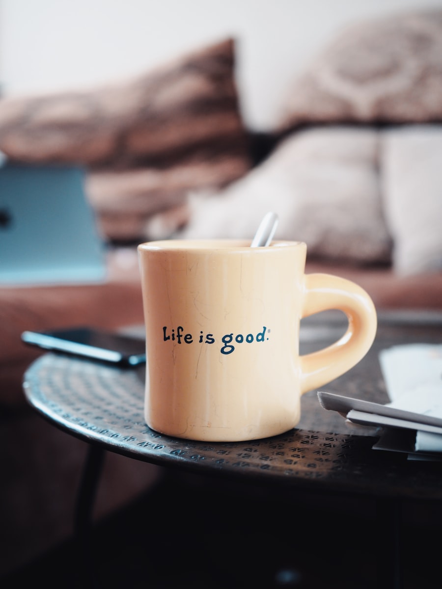 Section 4 Overview: What is a Moderate Life? How do I get one? How do I keep it?