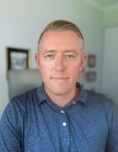 Joel Schmidt, MA, LMHC