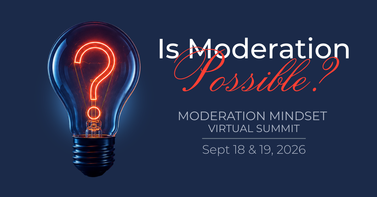 Moderation Mindset Virtual Summit