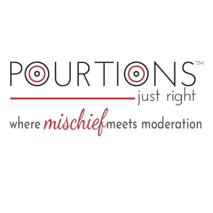 Pourtions