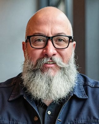 Todd Davis