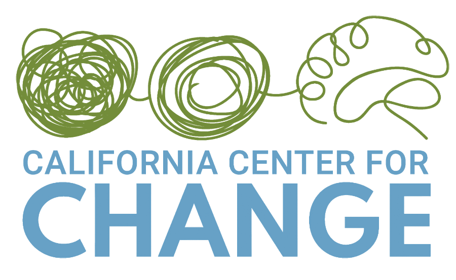 CA center for change