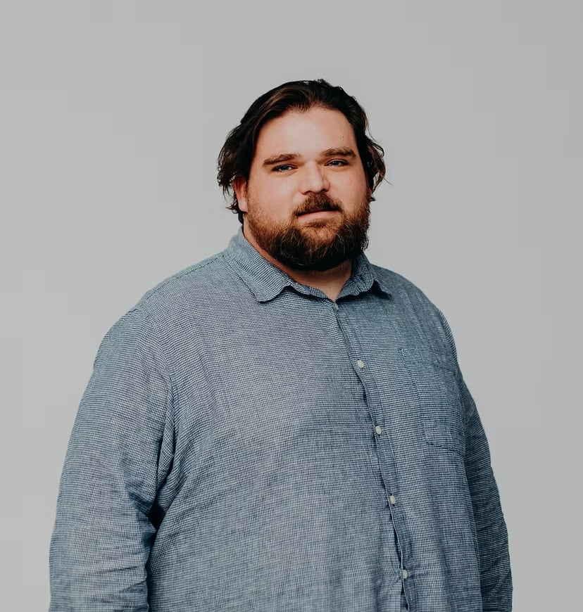 jesse smith